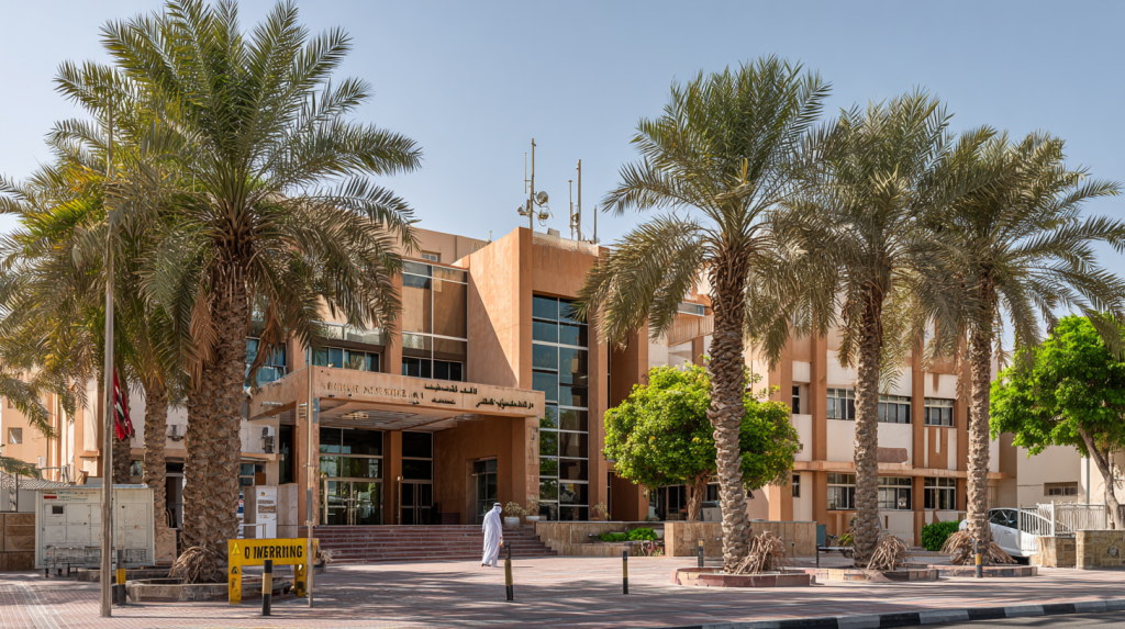 UAE schools and universities warn against fake job scams targeting educators. Learn how to verify legitimate teaching opportunities safely.