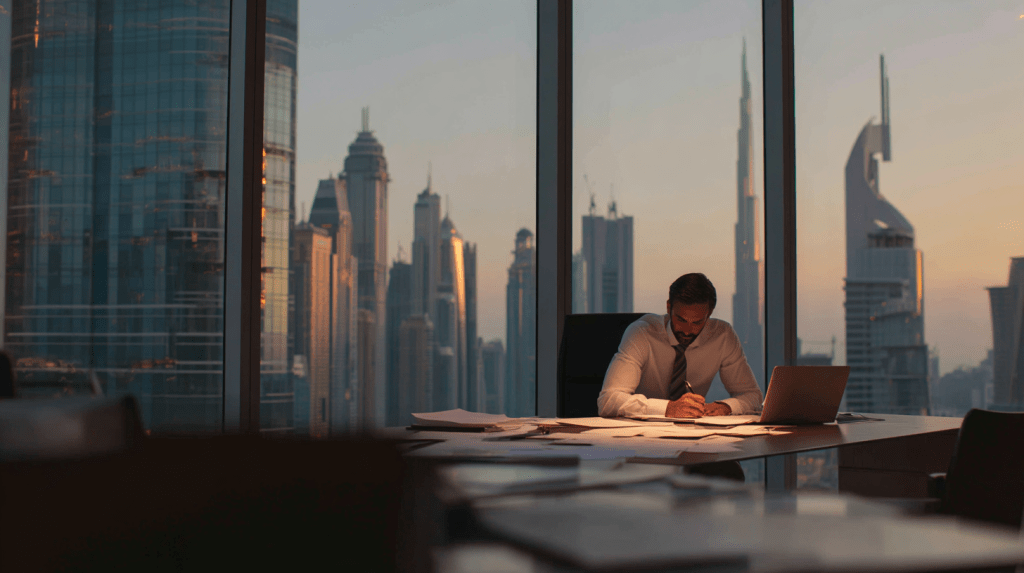 How Much Does UAE Labour Law Advice Cost in&nbsp;2025?