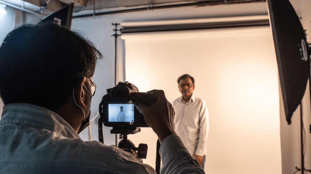 Dubai Indian Passport Photo Rules 2025: New ICAO Requirements Start Sept&nbsp;1
