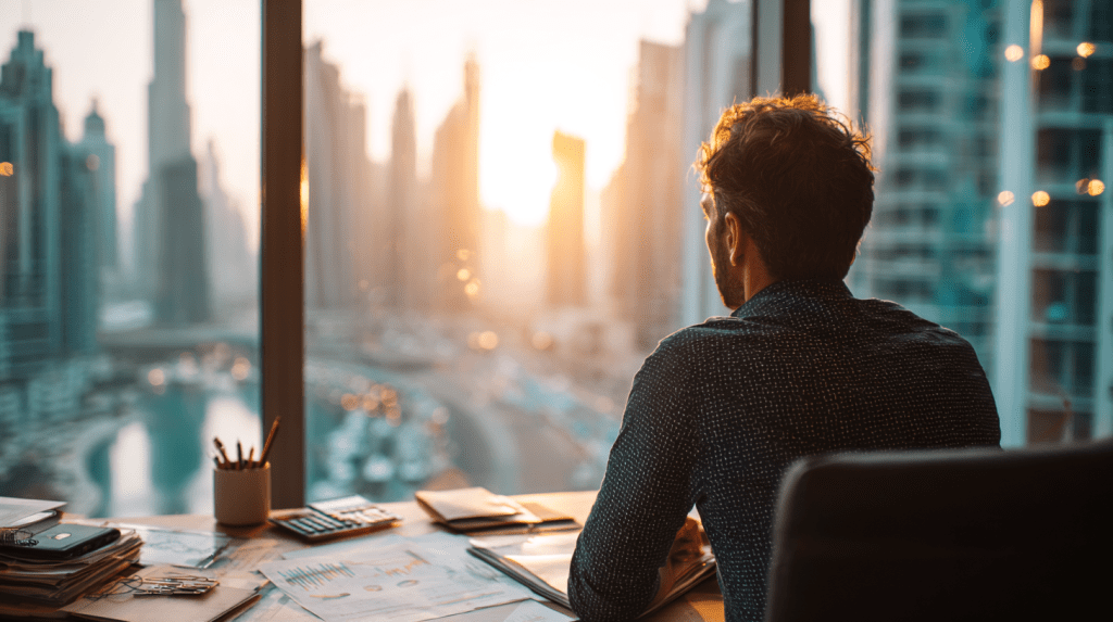 Commission Jobs UAE: Legal Rights & Financial Planning Guide&nbsp;2025