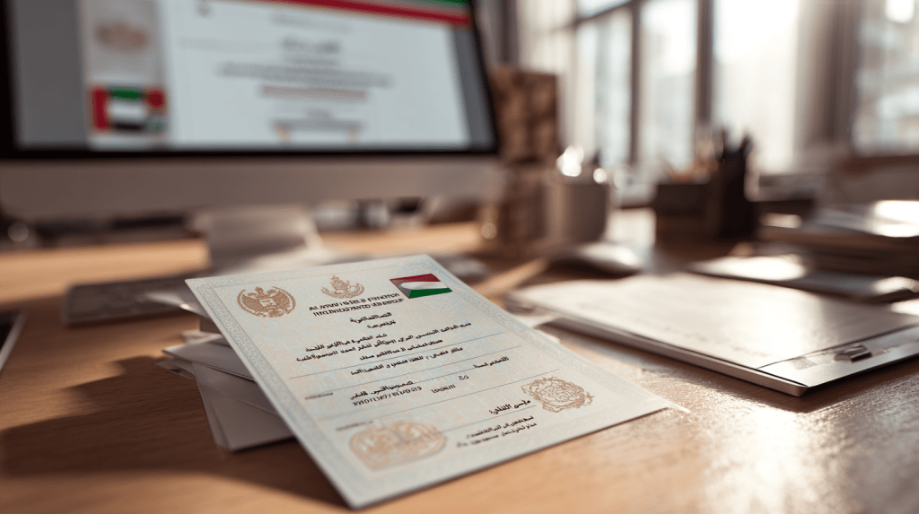 How to Remove 4 UAE Black Points Free: Accident-Free Day 2025&nbsp;Guide