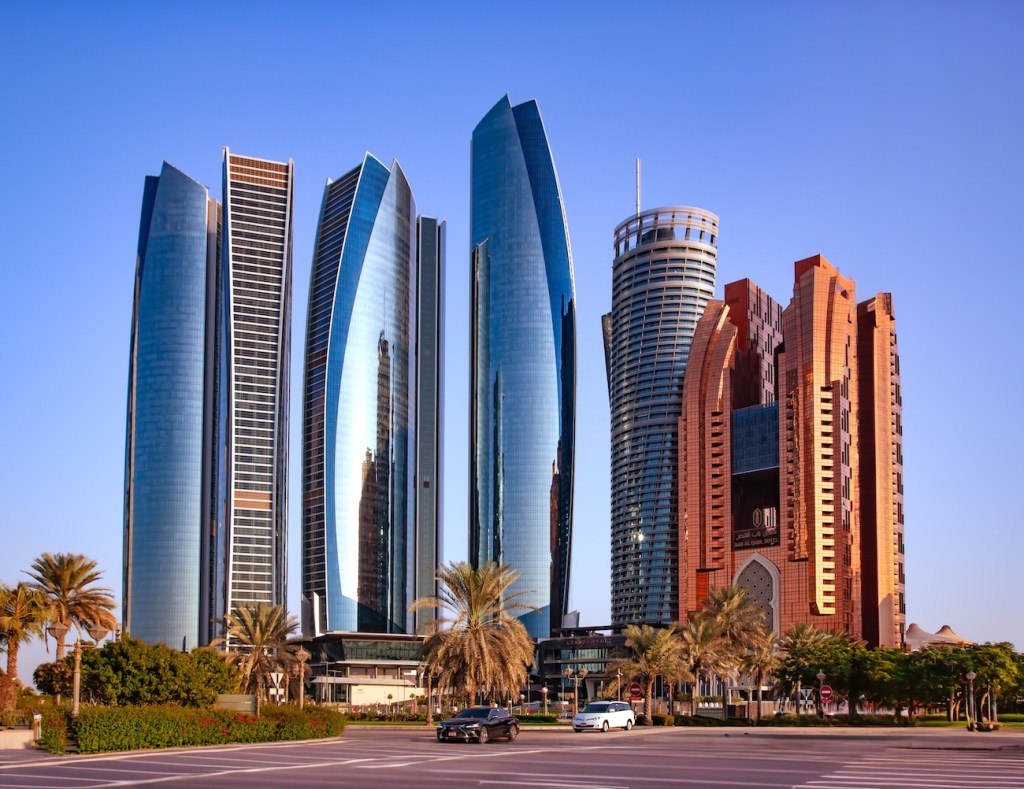 Abu Dhabi Property Dispute Resolution: New ADREC Rules for&nbsp;Investors