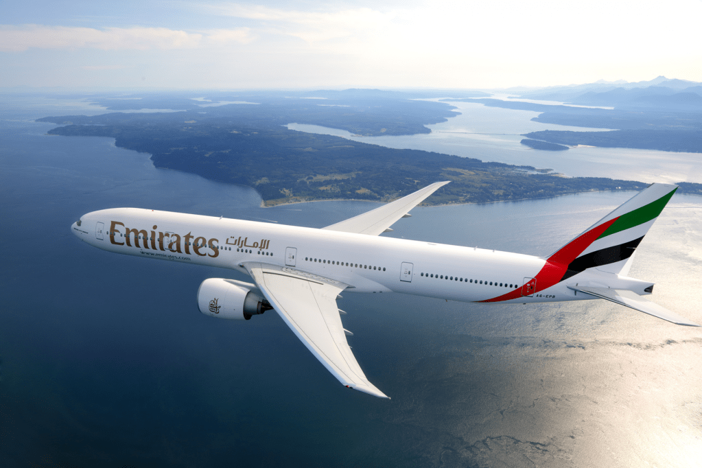 Emirates October Power Bank Ban: New Travel Rules&nbsp;Explained