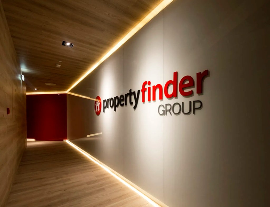 property finder group office