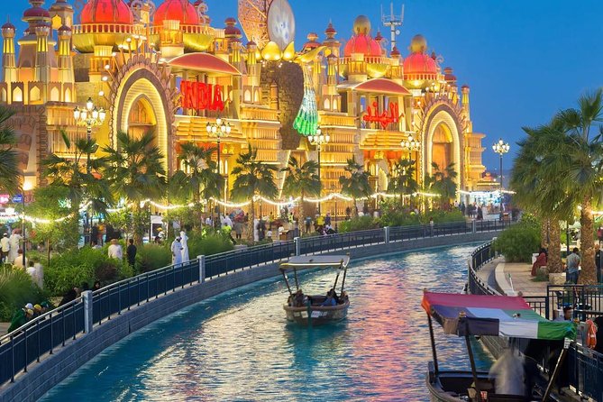 global village seaason 30 vip packs