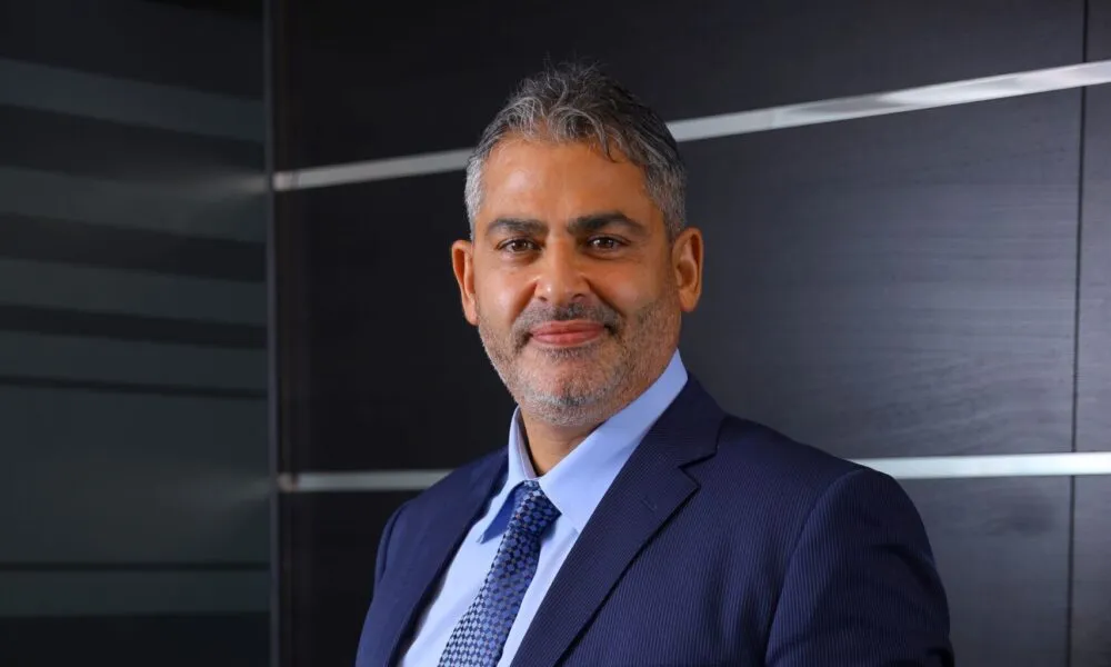 Cherif Sleiman, Chief Revenue Officer  at Property Finder