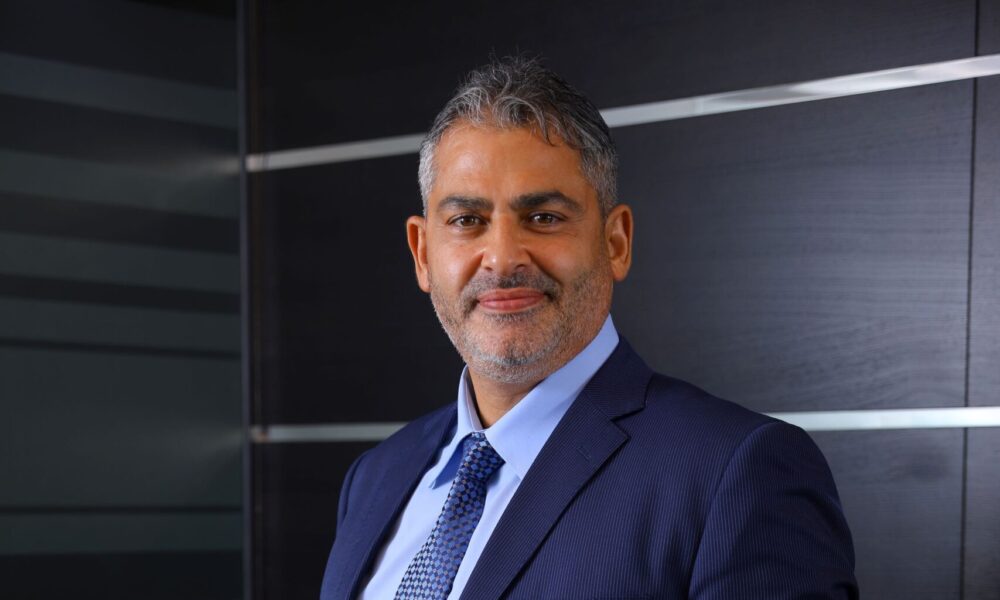 Cherif Sleiman, Chief Revenue Officer  at Property Finder