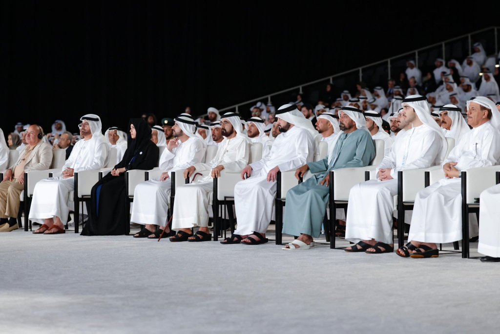 Sheikh Mohammed’s Vision: Dubai to Become World’s Best City to Live&nbsp;2025