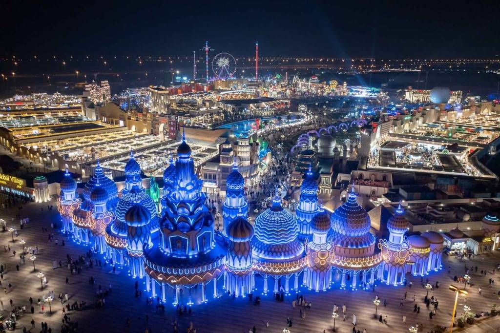 Global Village Season 30 VIP Packs launch September 20. Get pricing, dates, benefits, and chance to win Dh30,000. Complete guide here.