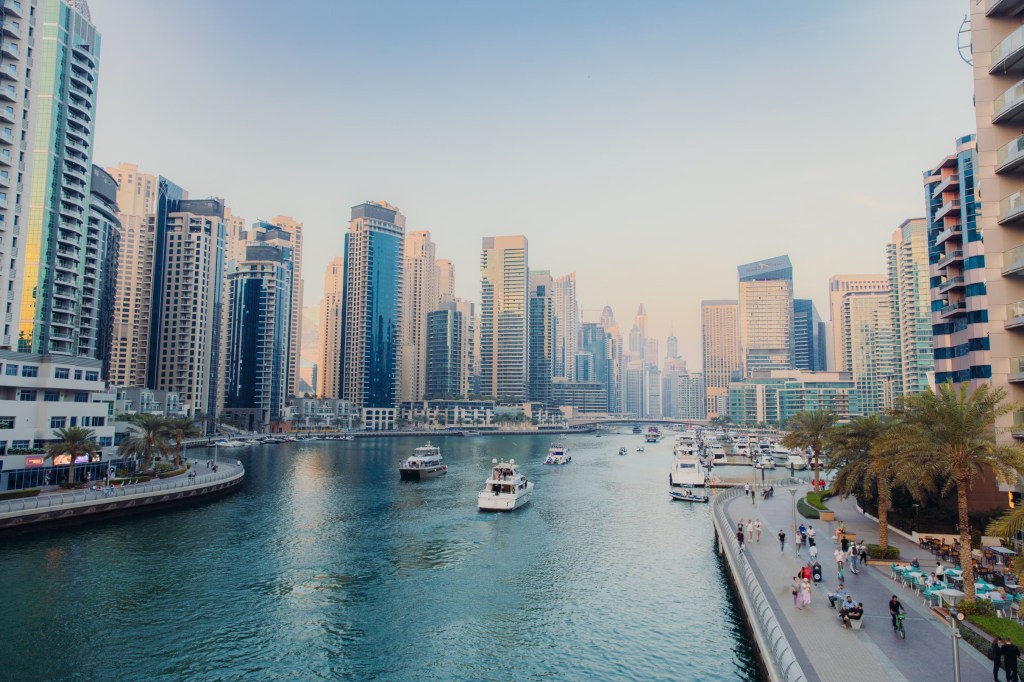 UAE Green Visa for Skilled Workers: Complete 2025 Application&nbsp;Guide