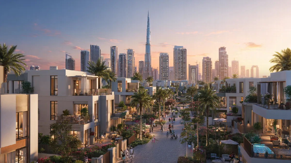 72% of UAE Residents Plan Property Purchase Within 6 Months: Survey
