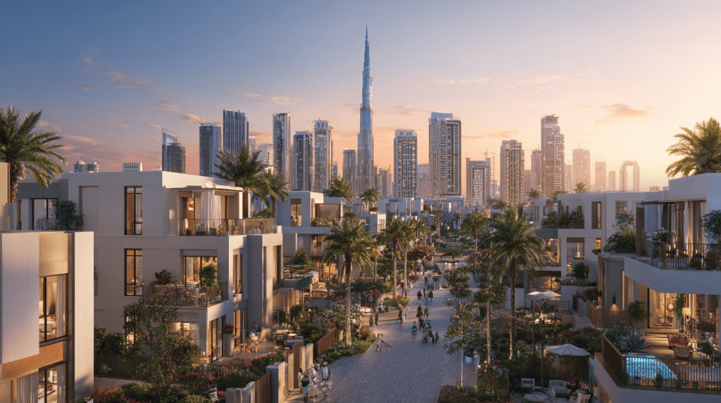 New Property Finder survey reveals strong UAE property demand with 72% planning purchases soon. Discover market trends, buyer tips, and opportunities.