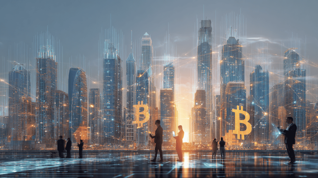 UAE Ranks 5th Most Crypto-Friendly: Zero Tax, 30% Adoption&nbsp;Rate