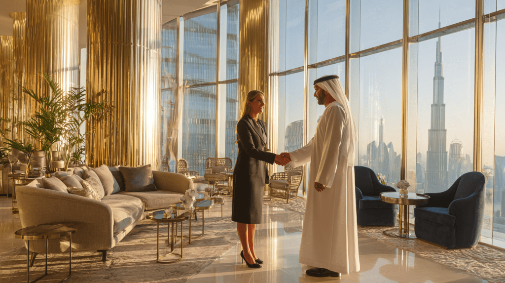 Discover why 200+ hospitality job applications get zero offers. Access direct hiring channels with 80% less competition in Dubai's hotel industry.