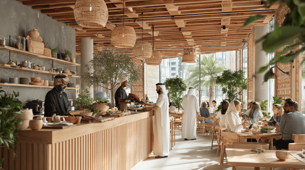 UAE bans single-use plastics from January 2026. Complete guide covering timeline, exemptions, and business requirements across all emirates.