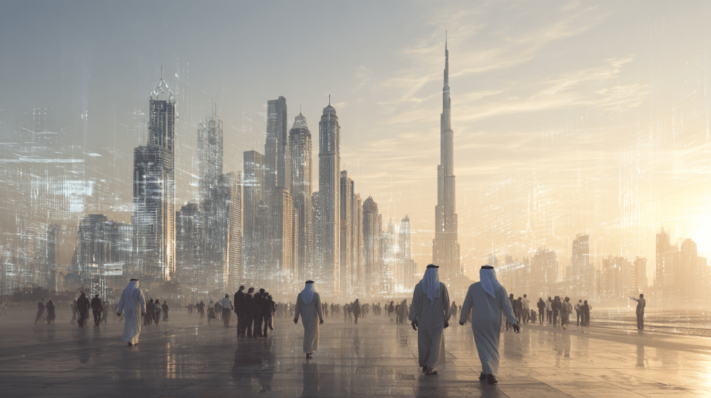 UAE AI Strategy 2031: 20% GDP Target Creates New Career&nbsp;Opportunities
