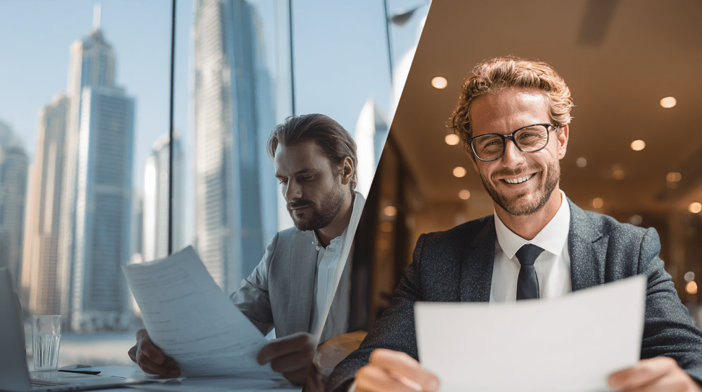 US H-1B visa $100,000 fee sparks UAE Golden Visa demand. Tech professionals choose tax-free UAE with flexible residency options over costly US visas.