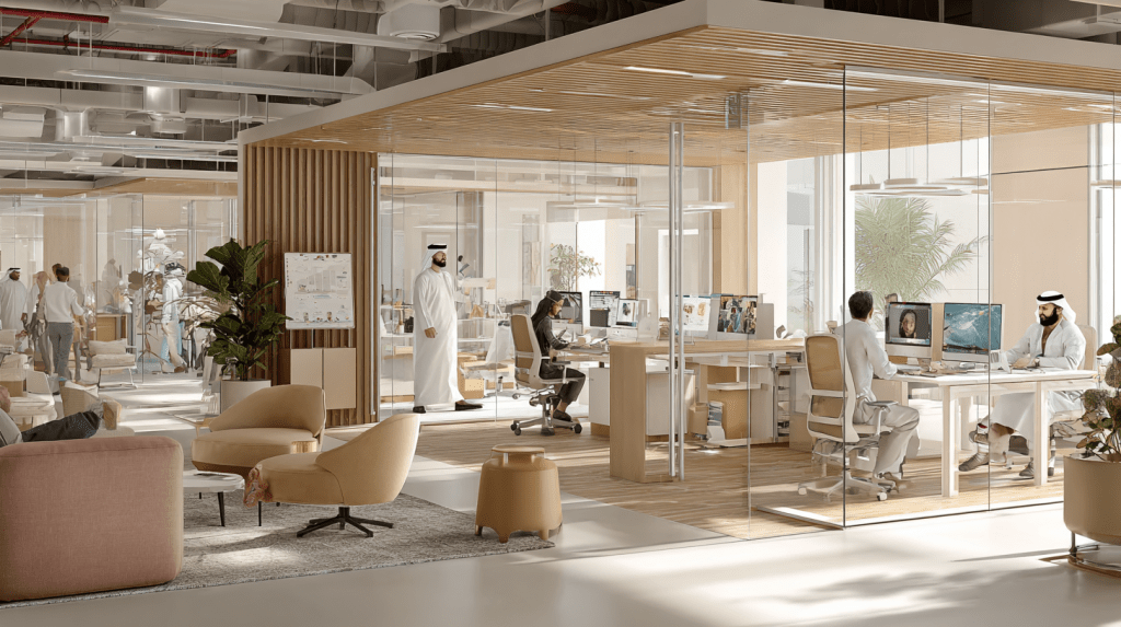 100-Day Maternity Leave: UAE Companies Win Emirati&nbsp;Talent