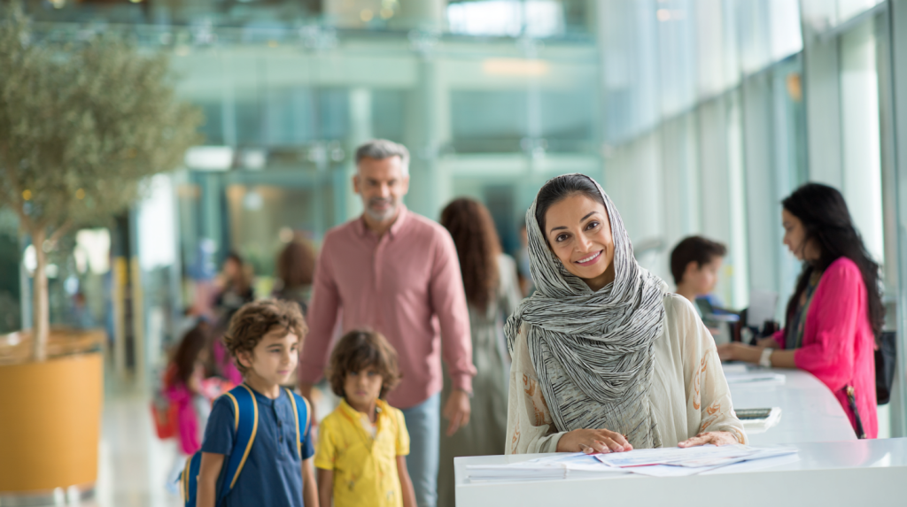 Dubai Affordable Schools: Parents React to KHDA Education Plan&nbsp;2025
