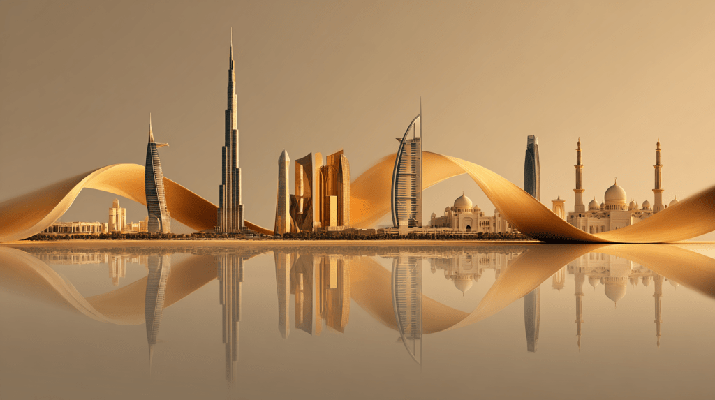 GCC Unified Tourist Visa 2025: 1 Visa for 6 Gulf&nbsp;Countries