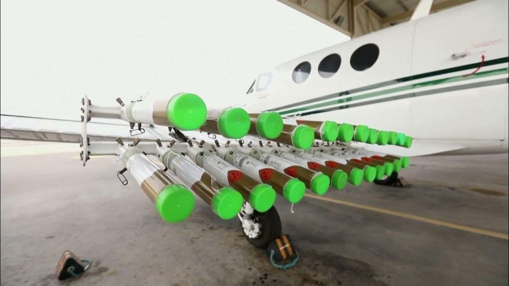 Discover how UAE uses AI for cloud seeding, environmental monitoring, and climate action. Learn about smart agriculture, weather forecasting innovations.