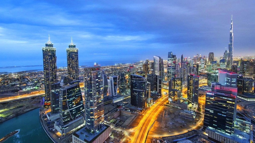 Dubai Property Hotspots August 2025: Top 10 Areas with Soaring&nbsp;Prices
