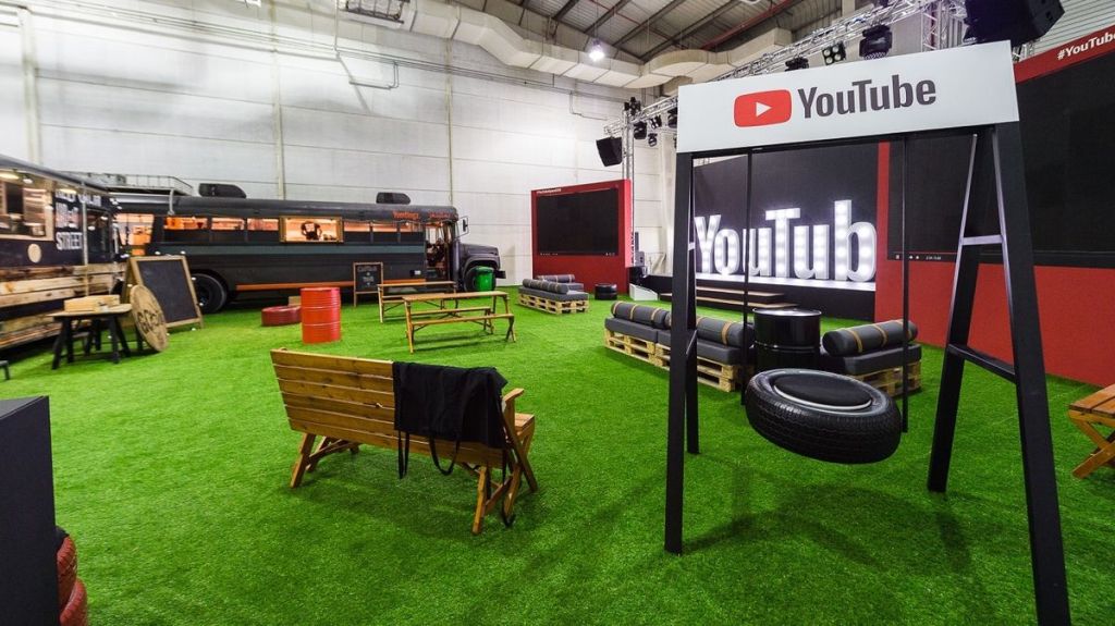 YouTube Academy launches in UAE as first MENA creator training hub. Learn about content creation programmes, regional growth statistics, and career opportunities.