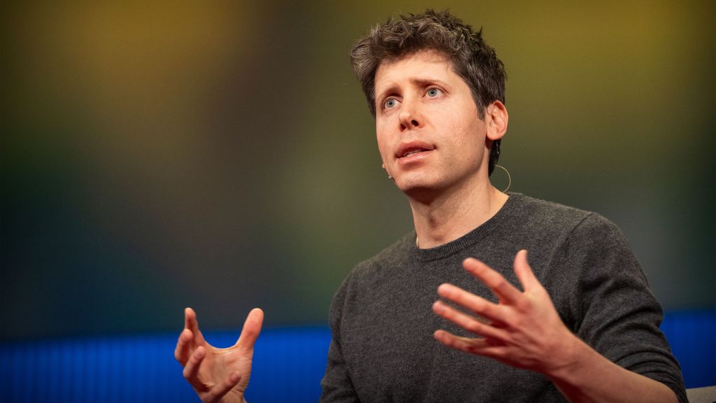 Sam Altman Reveals Which Jobs AI Will Replace by&nbsp;2026