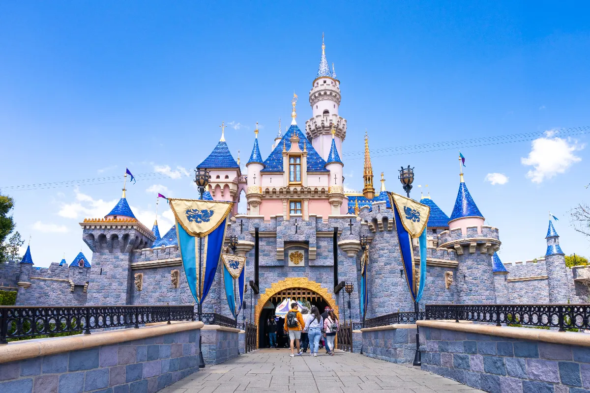 Disneyland Abu Dhabi