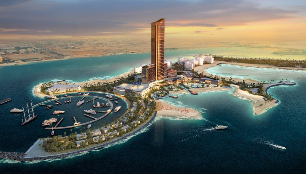 RAK Real Estate Surges 855% to $3.56bn: Mortgage-Driven Growth&nbsp;Analysis