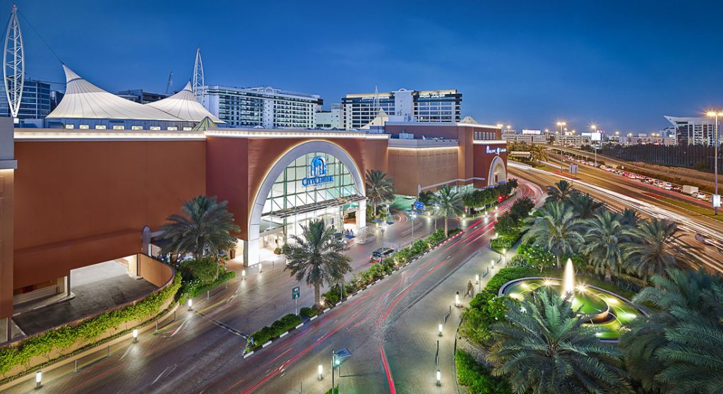 Majid Al Futtaim Unveils $4.2bn Ghaf Woods Mall: Dubai's First Forest-Integrated Shopping Destination