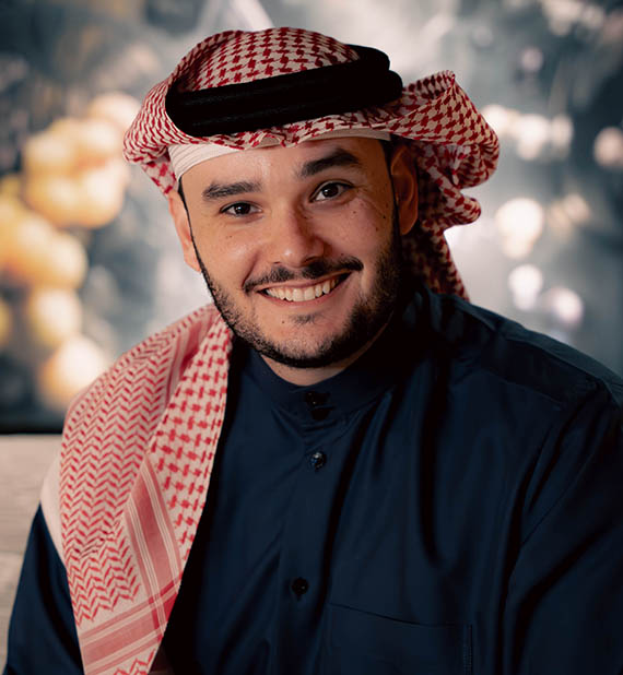 Mansoor Alshiha