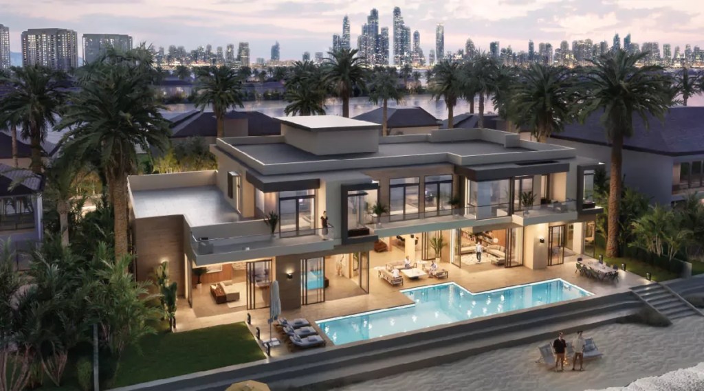Dubai Property Sales Surge 15% to $36.6bn in Q3 2025: Mid-Market&nbsp;Analysis