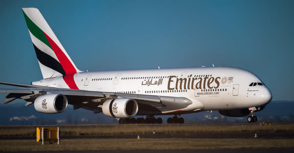 Emirates Power Bank Ban: 5 Critical Safety Reasons&nbsp;Explained