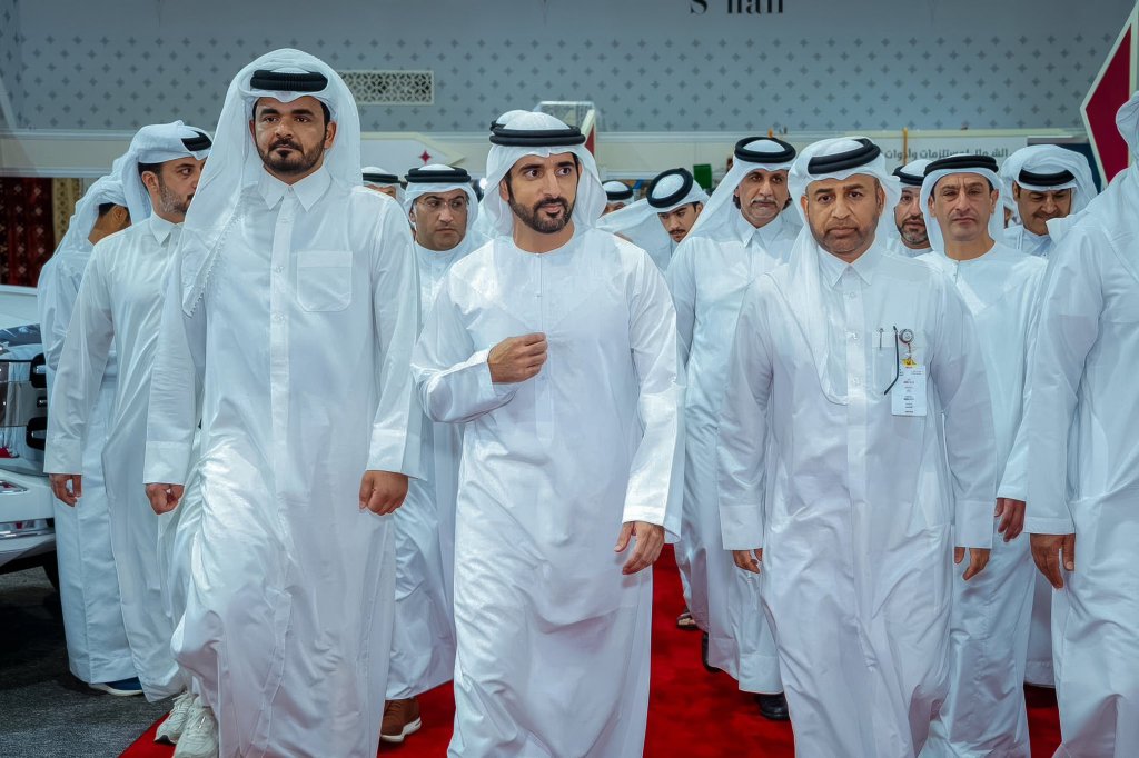 Dubai Golden Visa for Teachers: 223 Educators Awarded, Oct 15&nbsp;Applications