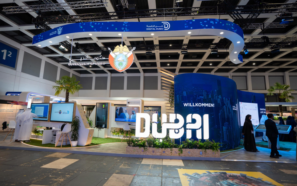 MoHRE Launches ‘Eye’: AI System Automates UAE Work Permit&nbsp;Applications