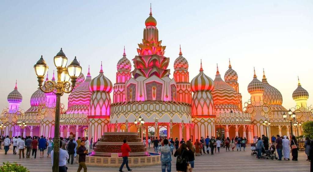 Global Village Season 30 Dubai: Ultimate Guide to Pavilions &&nbsp;Food