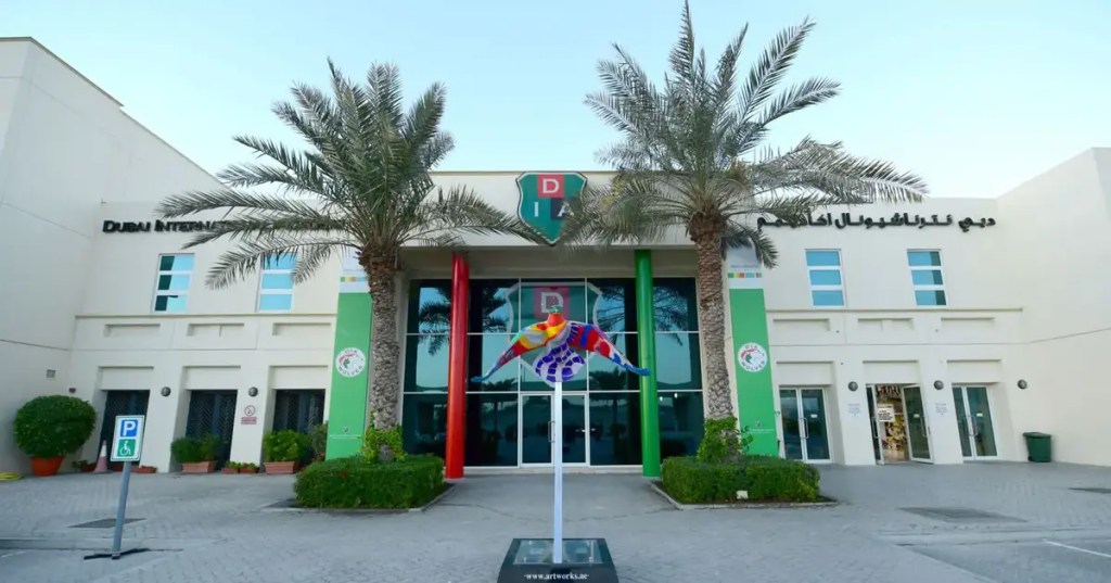 Dubai’s 23 Outstanding Schools: Complete Fee Guide&nbsp;2025