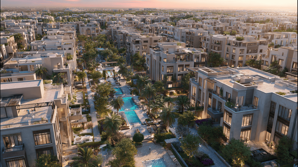 Dubai Rental Contract Renewal 2026: What Tenants Need to&nbsp;Know