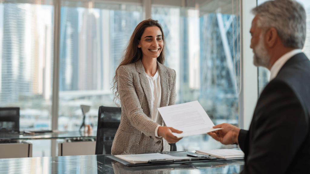 UAE Probation Termination: Your Rights and 14-Day Notice&nbsp;Explained