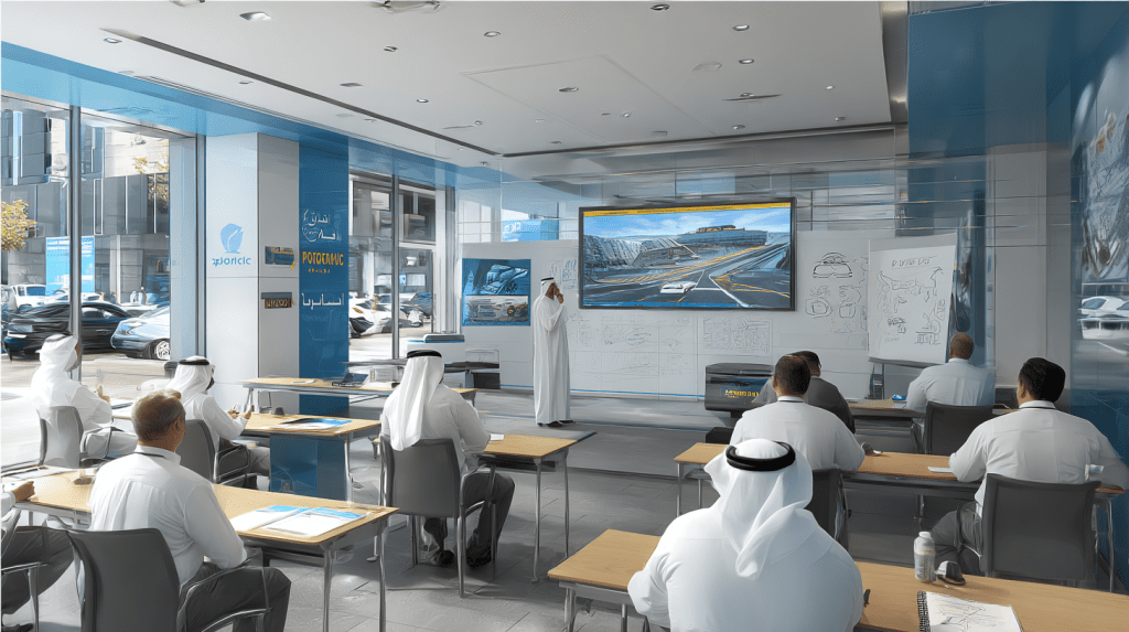 Abu Dhabi Black Points Reduction: Remove 8 Points at Mushrif&nbsp;Mall