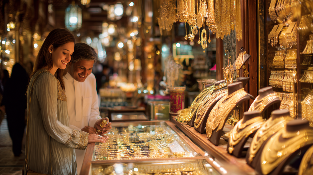 How Much Gold Can You Legally Carry from Dubai to India? 2025 Rules&nbsp;Explained