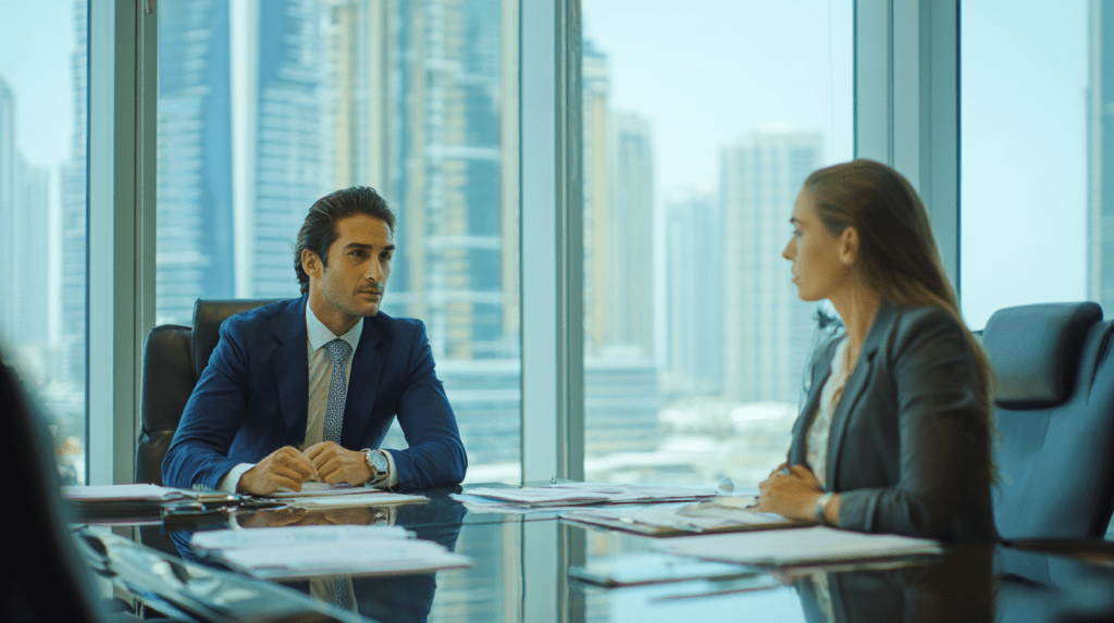 Bad Interviews Cost Middle East Companies 75% of Top&nbsp;Talent