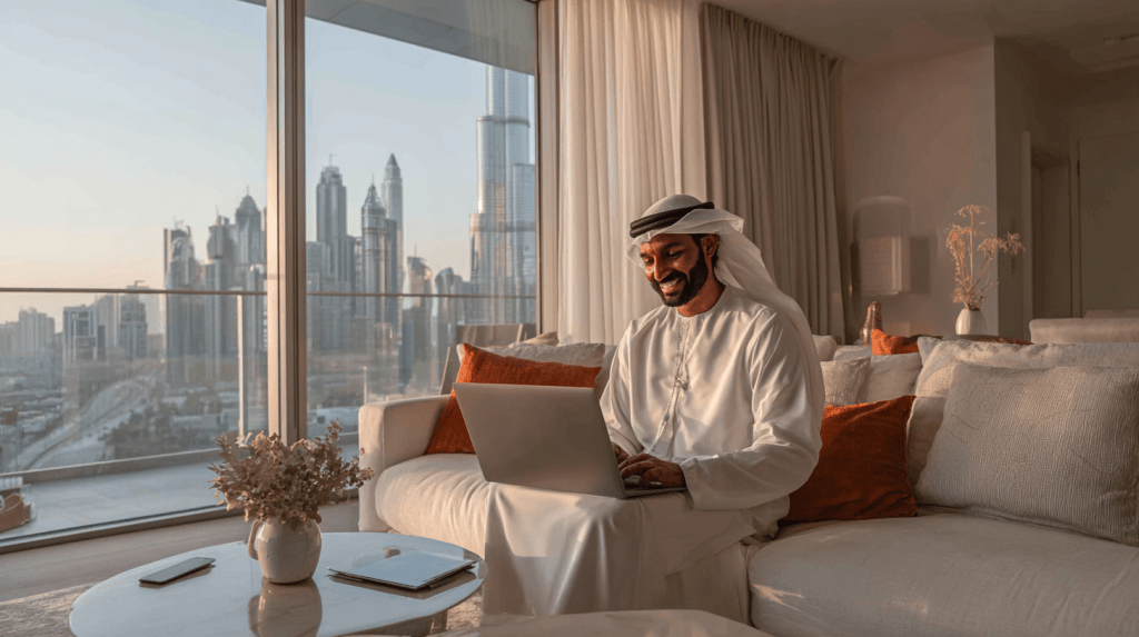 UAE Launches Digital Platform for Domestic Worker Visa&nbsp;Services