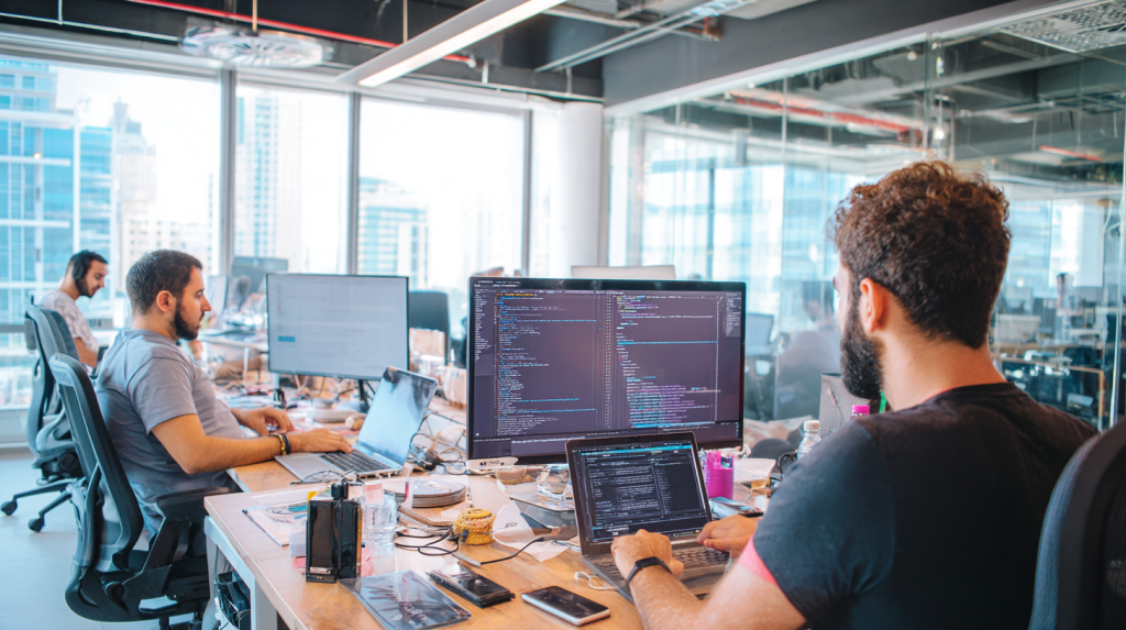 Dubai Startup Guide 2025: Complete Resource for Digital&nbsp;Entrepreneurs