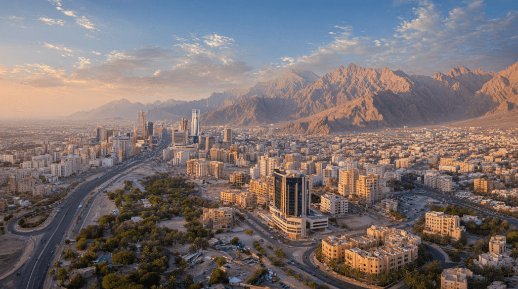 Ras Al Khaimah Offers 2-Year Commercial Licence Exemption&nbsp;2025