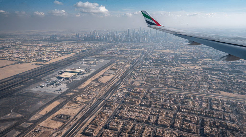 UAE December Holiday Airfares: Save Dh1,200 by Booking&nbsp;Now