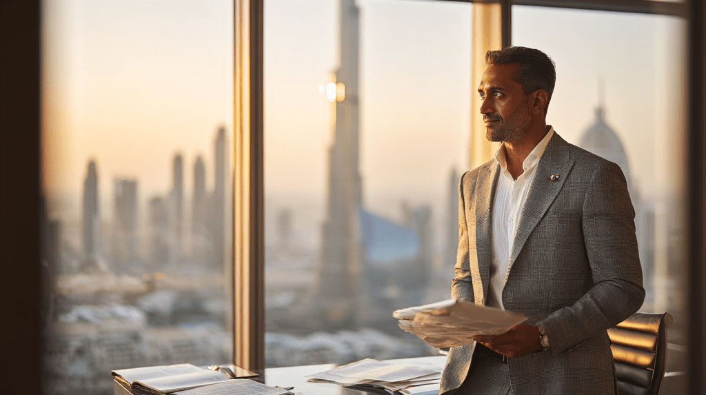 Dubai NRI Wills: How to Draft for Property in India&nbsp;2025