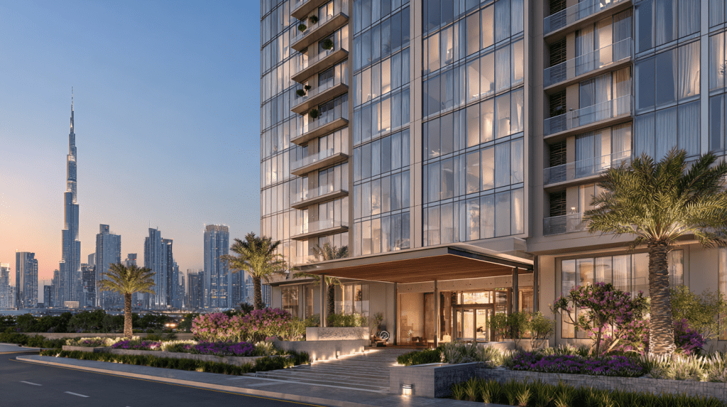 Property Service Charges Before Handover Dubai: New RDC Ruling&nbsp;Explained