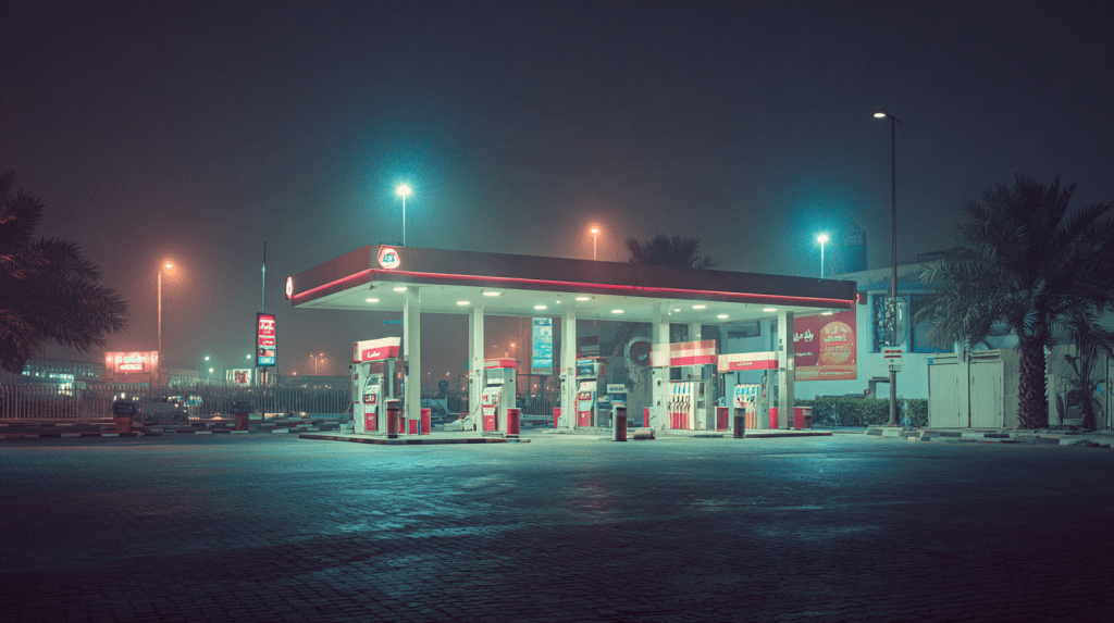 UAE Fuel Prices November 2025: Will Petrol Rates Drop This&nbsp;Month?